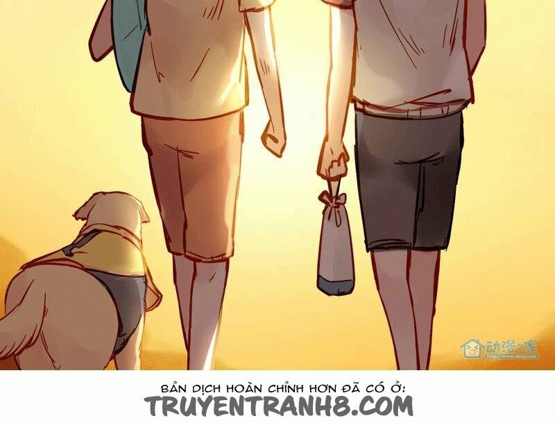 Hằng Mộng Nam Thần: Chapter 5