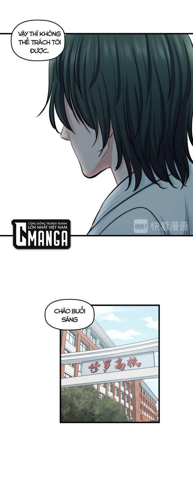 Đối Mặt Với Thử Thách: Chapter 54