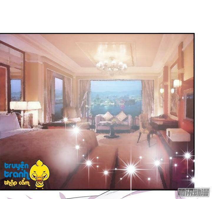 Âm Mưu Bên Gối: Chapter 16