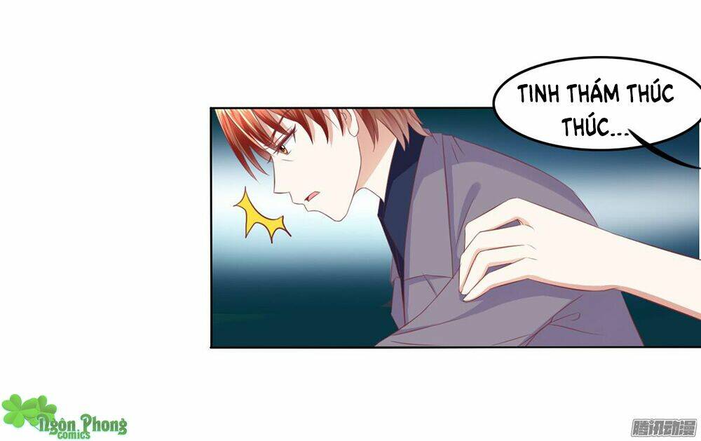 Hoàng Đế “Phế Vật” Tiến Hóa Sử: Chapter 32