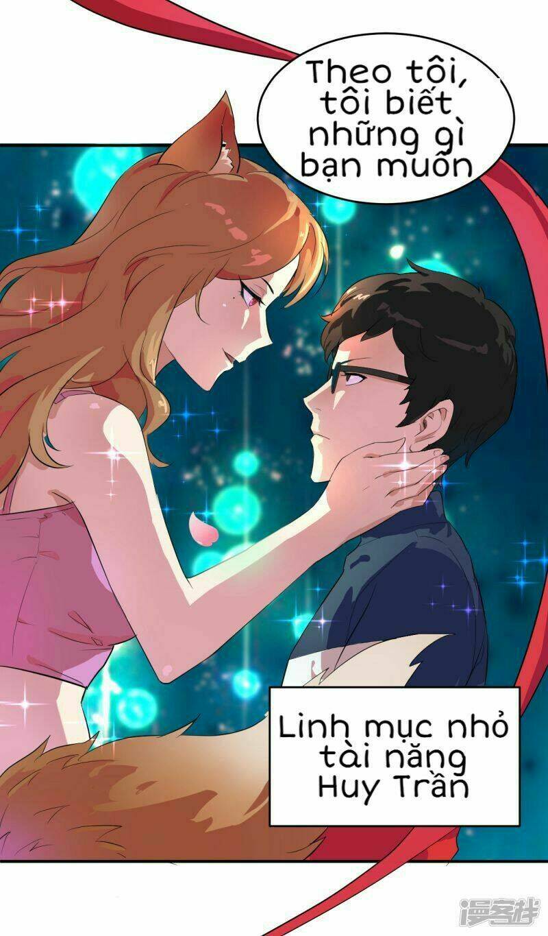 Tam Giới Hàng Ma Lục: Chapter 0