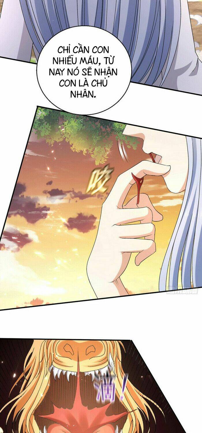 Tiên Vương Trùng Sinh: Chapter 229