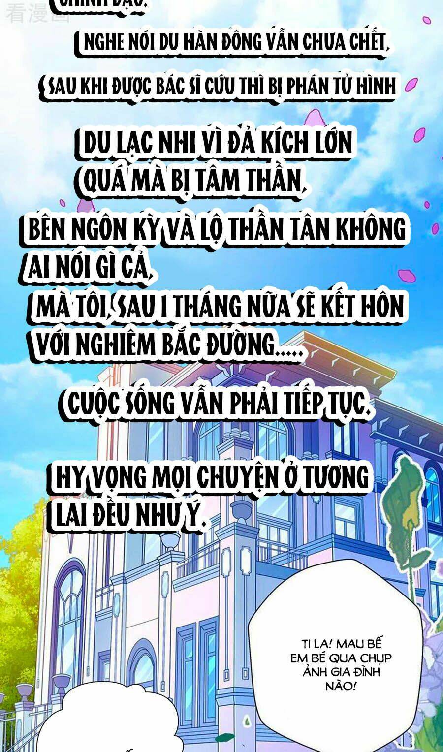 Cưng Chiều Ái Thê Hư Hỏng: Chapter 89