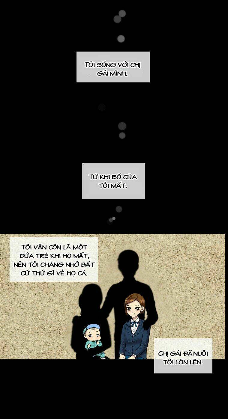 My Shining World: Chapter 67