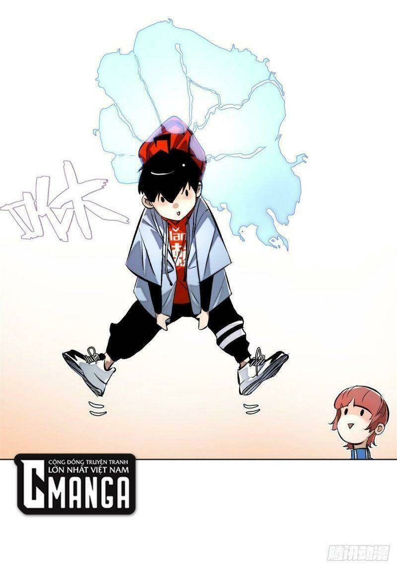 Minh Nhật Chi Kiếp: Chapter 33