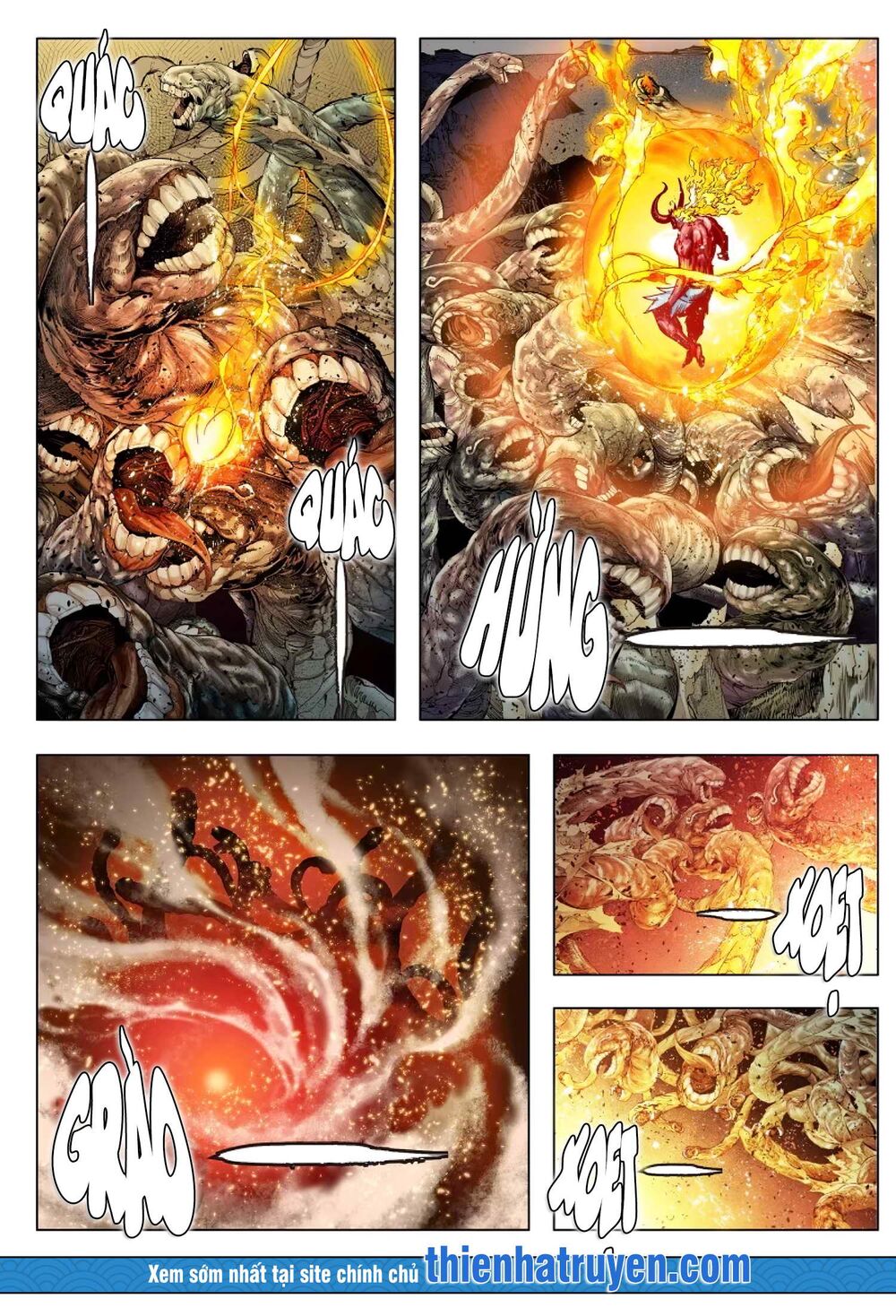 Tây Du: Chapter 276