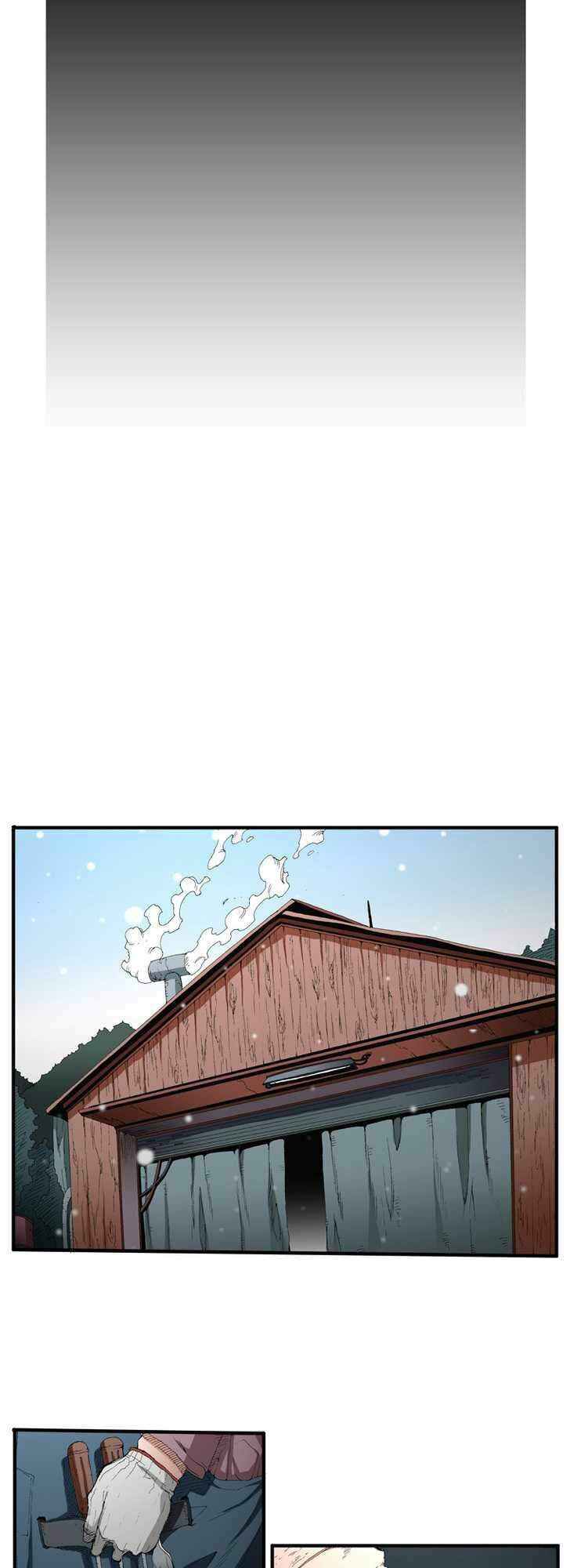 Siêu năng: Chapter 56
