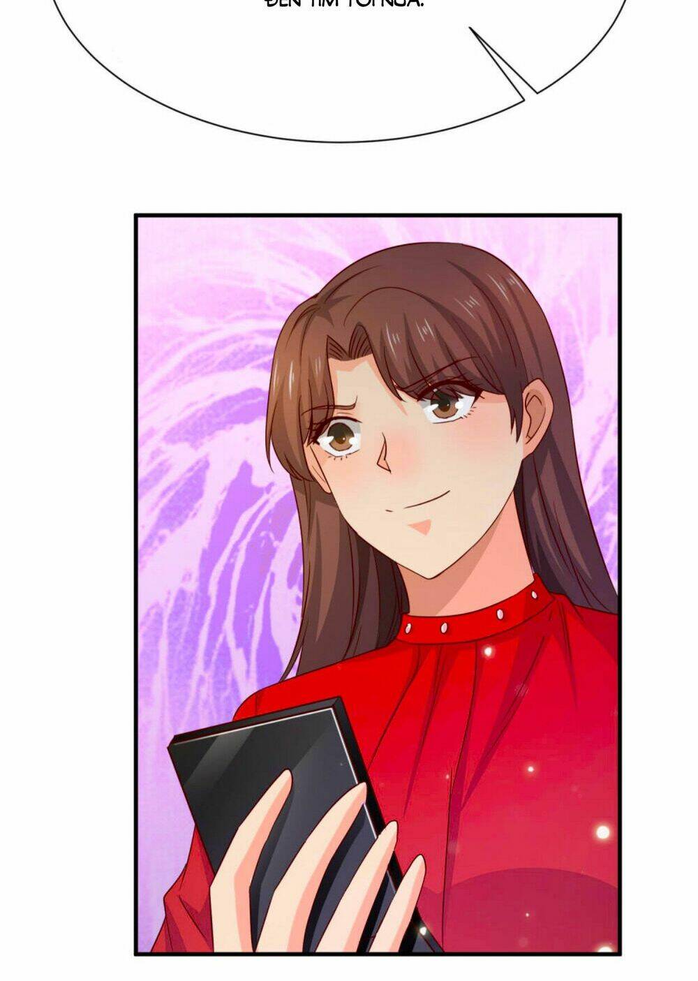 Thời Gian Đều Biết: Chapter 57
