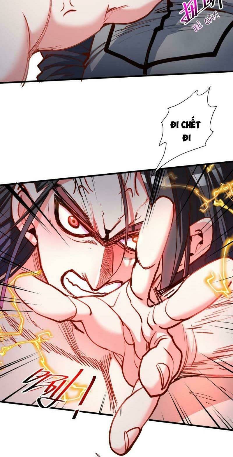 Tối Cường Đại Biểu Hoàng Kim Thận: Chapter 92