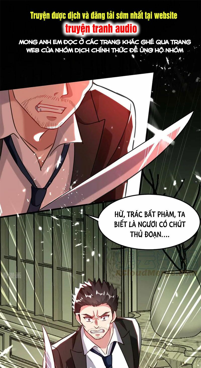 Trọng Sinh Khí Thiếu Quy Lai: Chapter 171