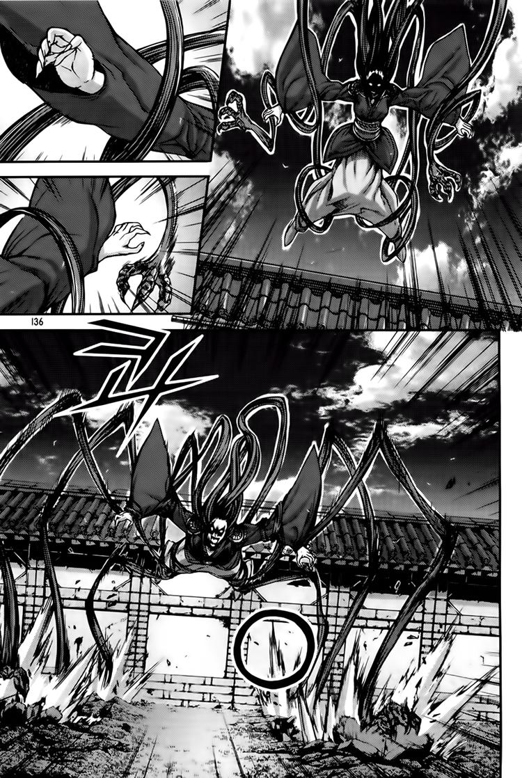 Diêm Đế: Chapter 225