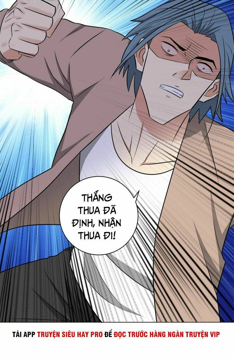 Học Viện Cao Thủ: Chapter 260