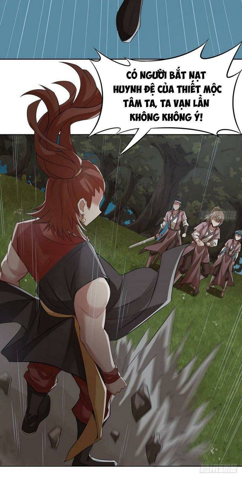 Nghịch Lân: Chapter 113