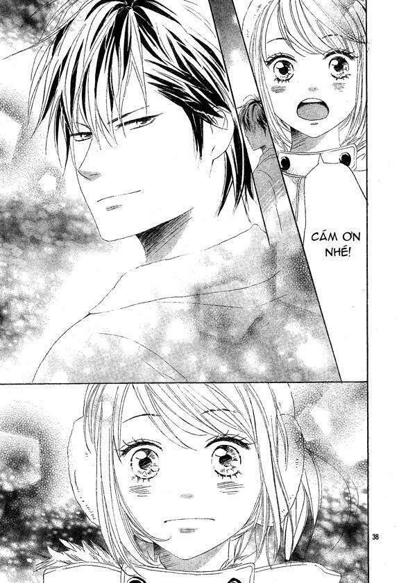 Junjou Drop: Chapter 1