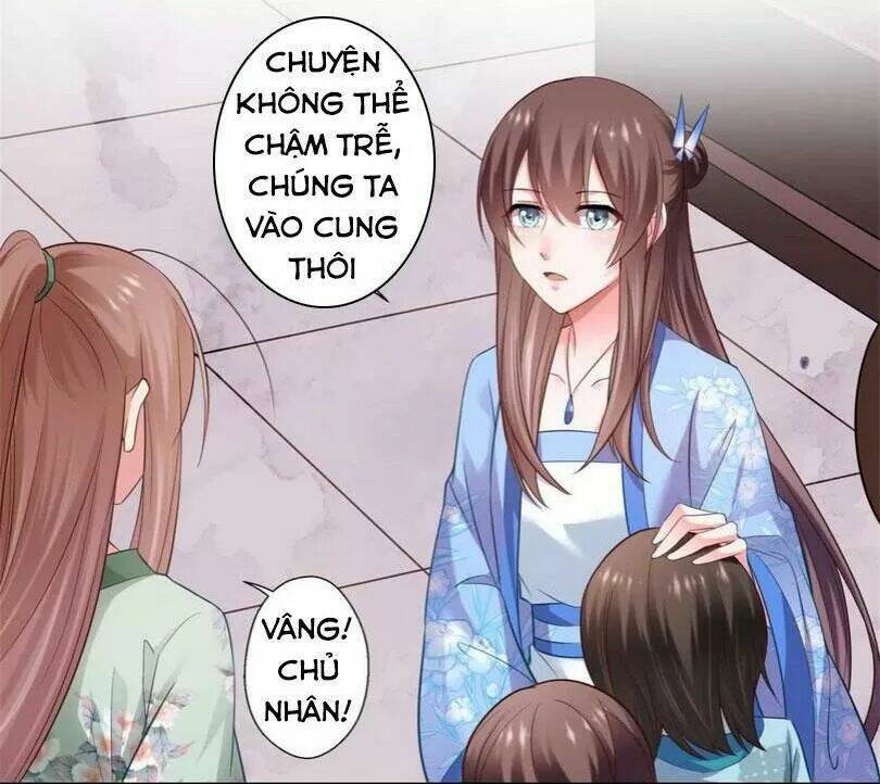 Khuynh Thế Y Phi Muốn Bỏ Chồng: Chapter 130