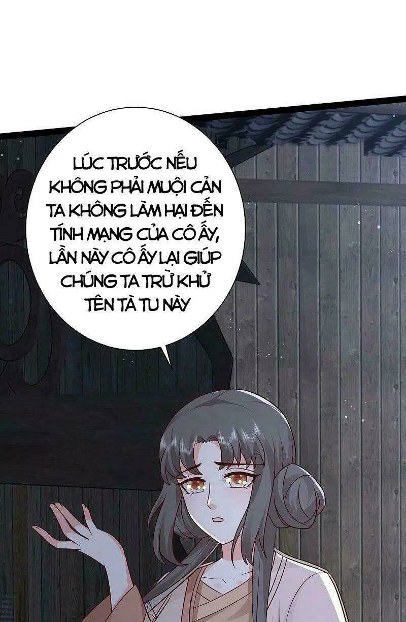 Tối Cường Vận Đào Hoa: Chapter 277