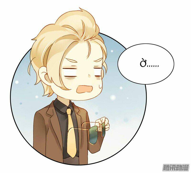 Sức Mạnh Của Sắc Đẹp: Chapter 112