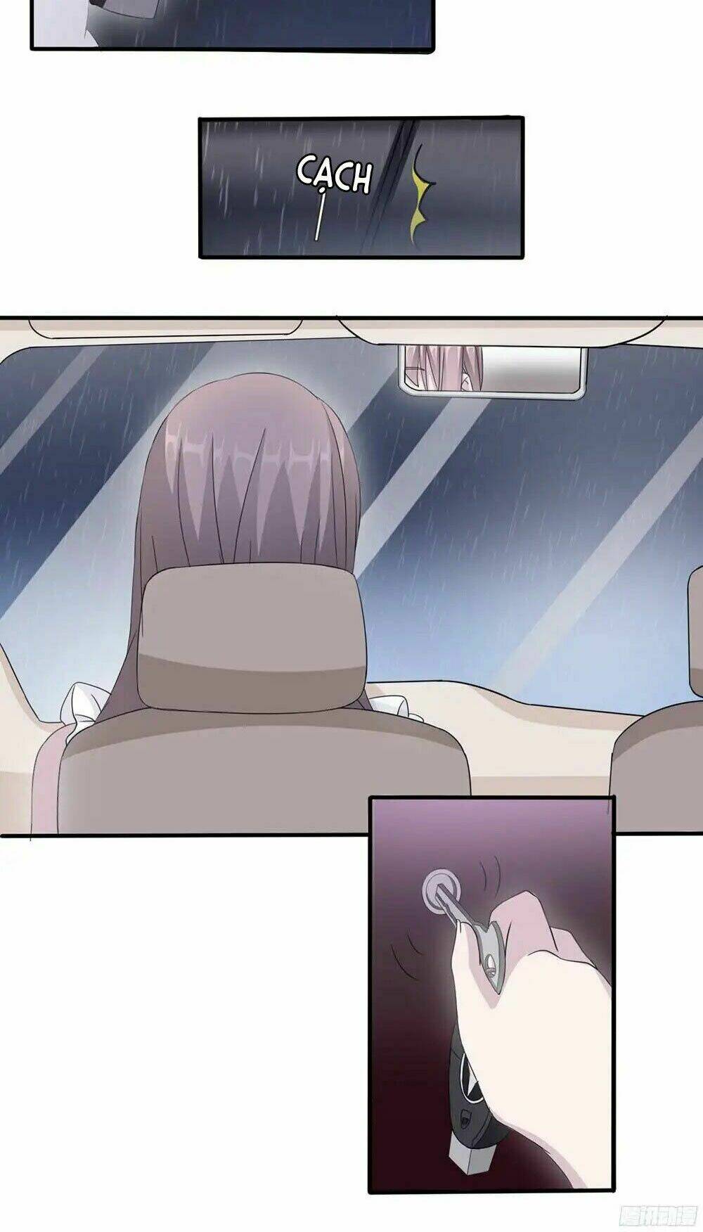 Mạc Thiếu Bức Hôn: Vợ Mới Khó Chống Đỡ: Chapter 22