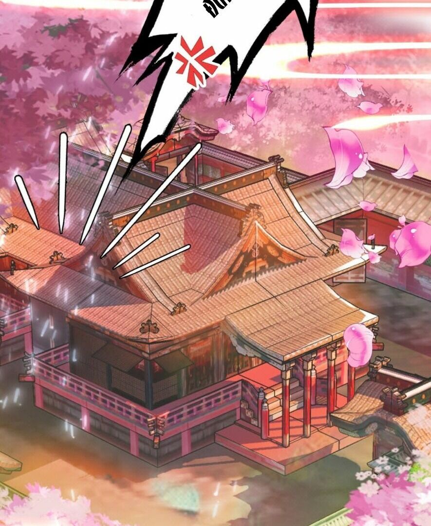 Gả Cho Một Tên Thái Giám Đáng Ghét: Chapter 87