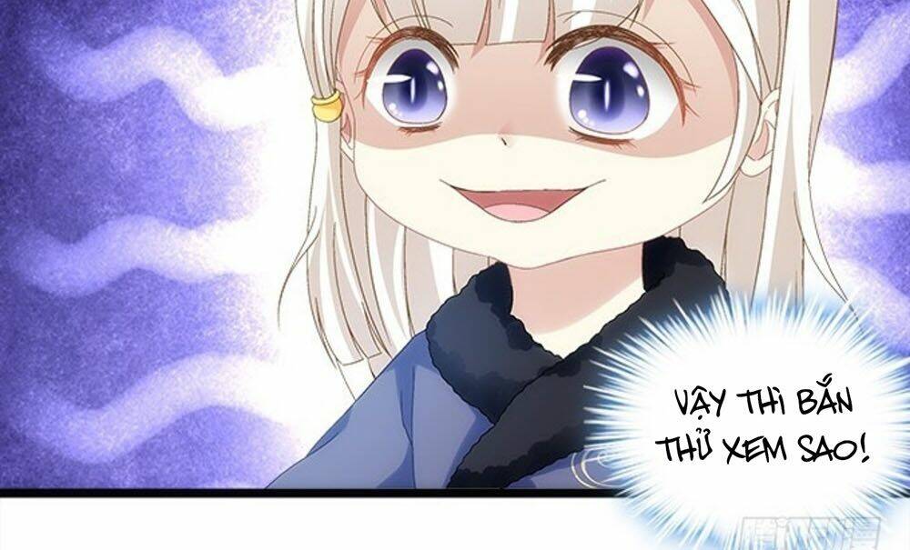 Ám Dạ Vô Thường: Chapter 83