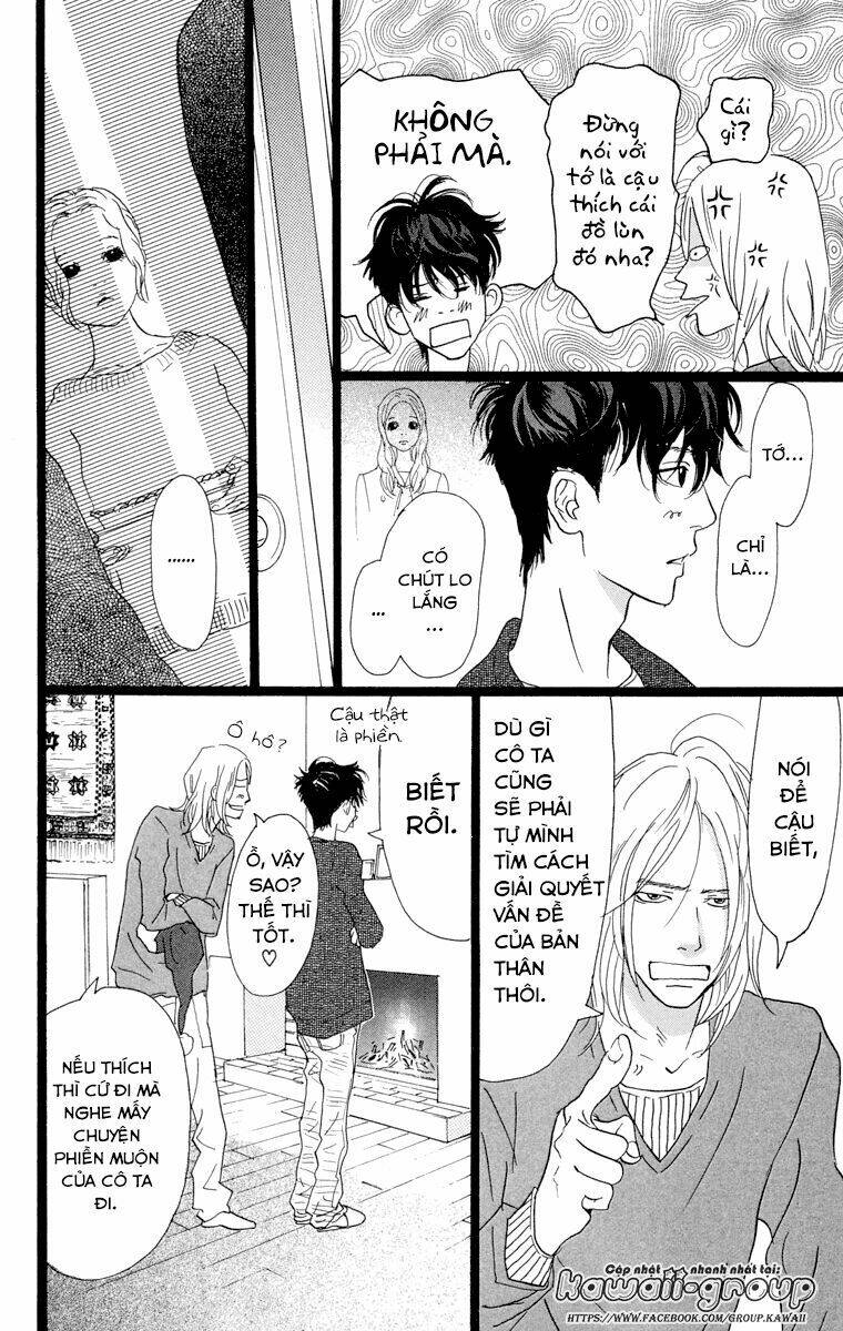 Principal: Chapter 5