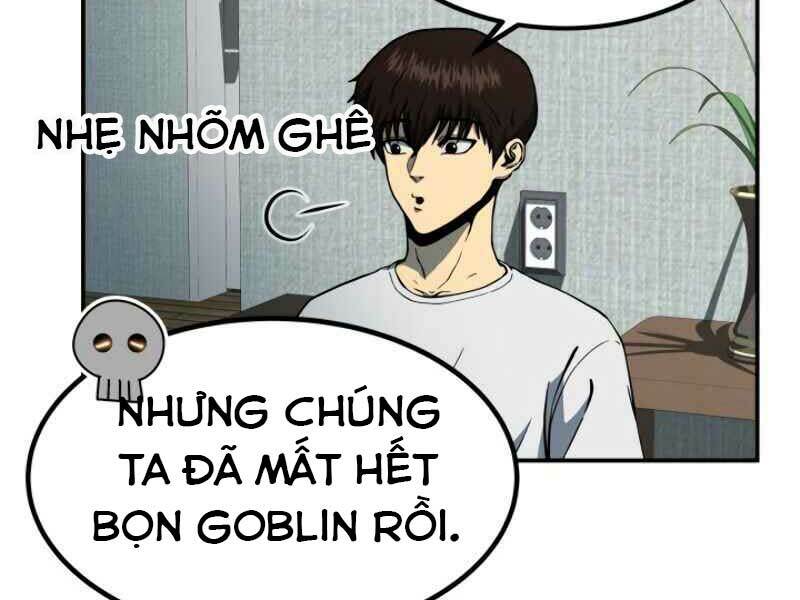 Ngôi Nhà Kết Nối Với Hầm Ngục: Chapter 11