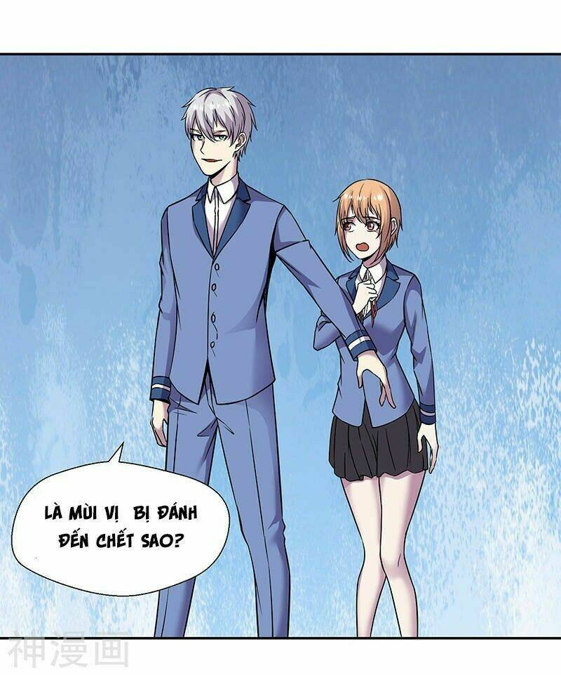 Tu Chân Cuồng Thiếu: Chapter 85