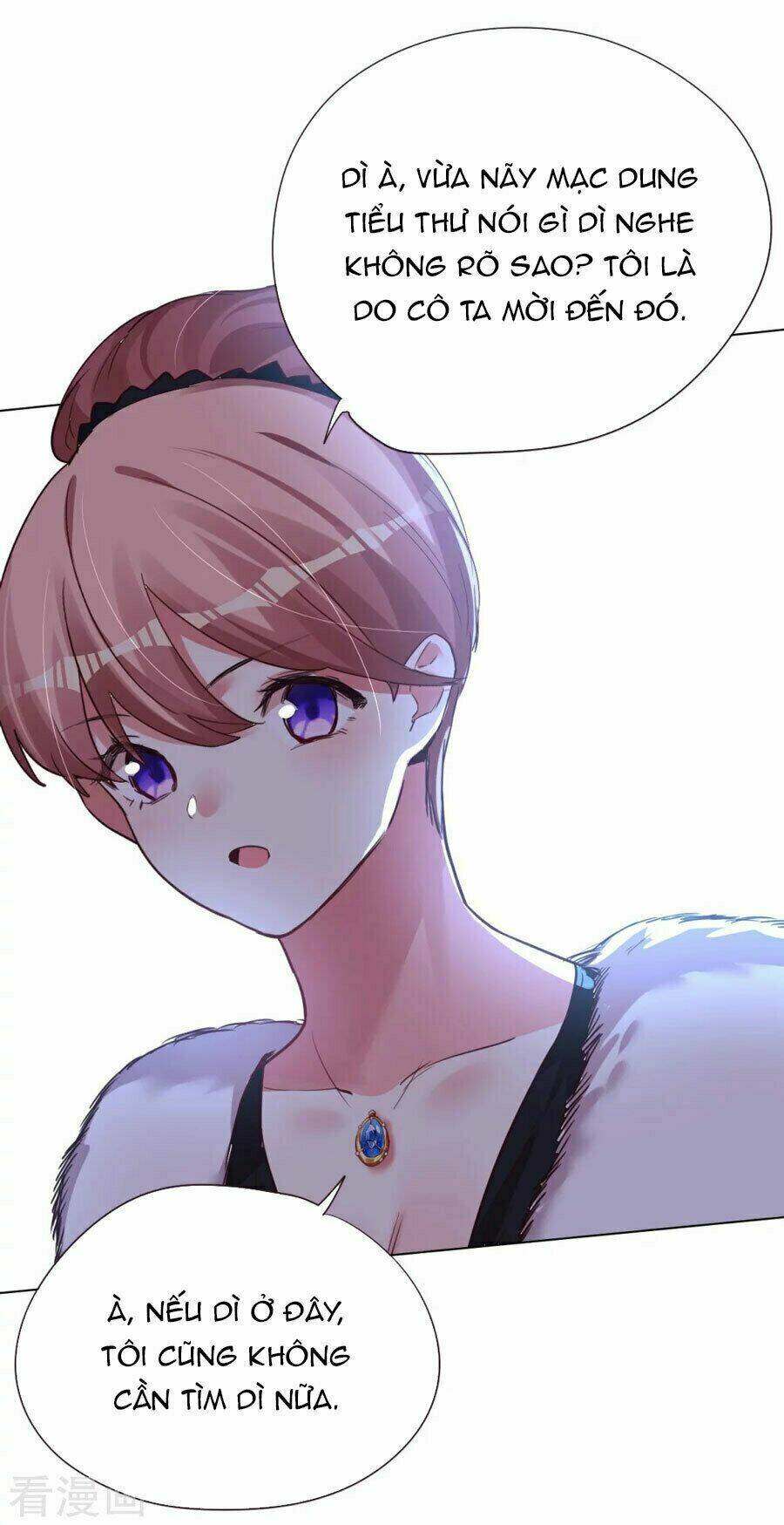 Vì Yêu Mà Khắc Cốt Ghi Tâm: Chapter 41