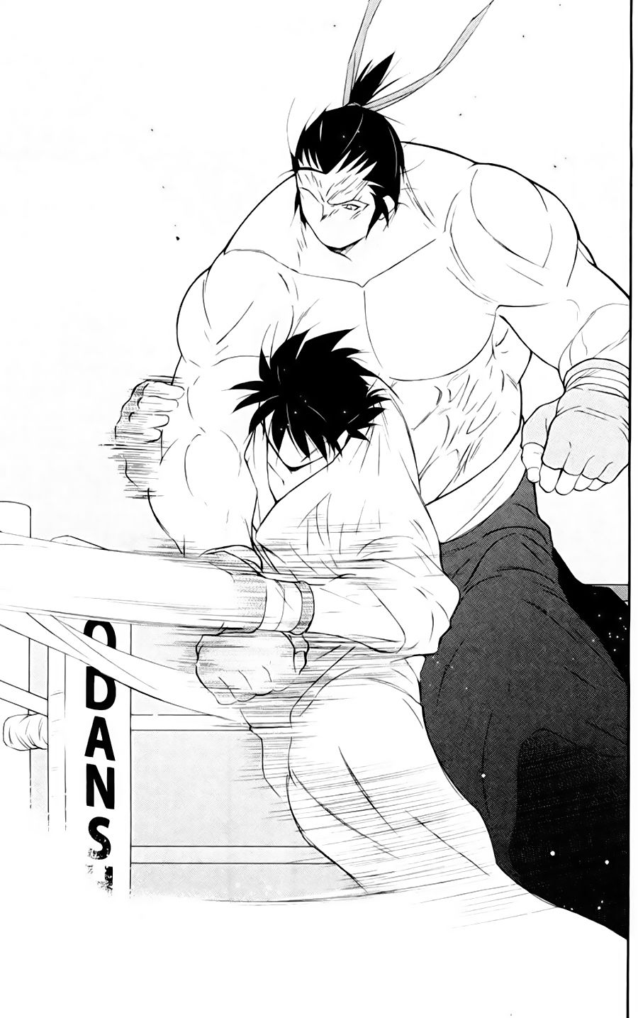 Truyền Nhân Atula 3: Chapter 47