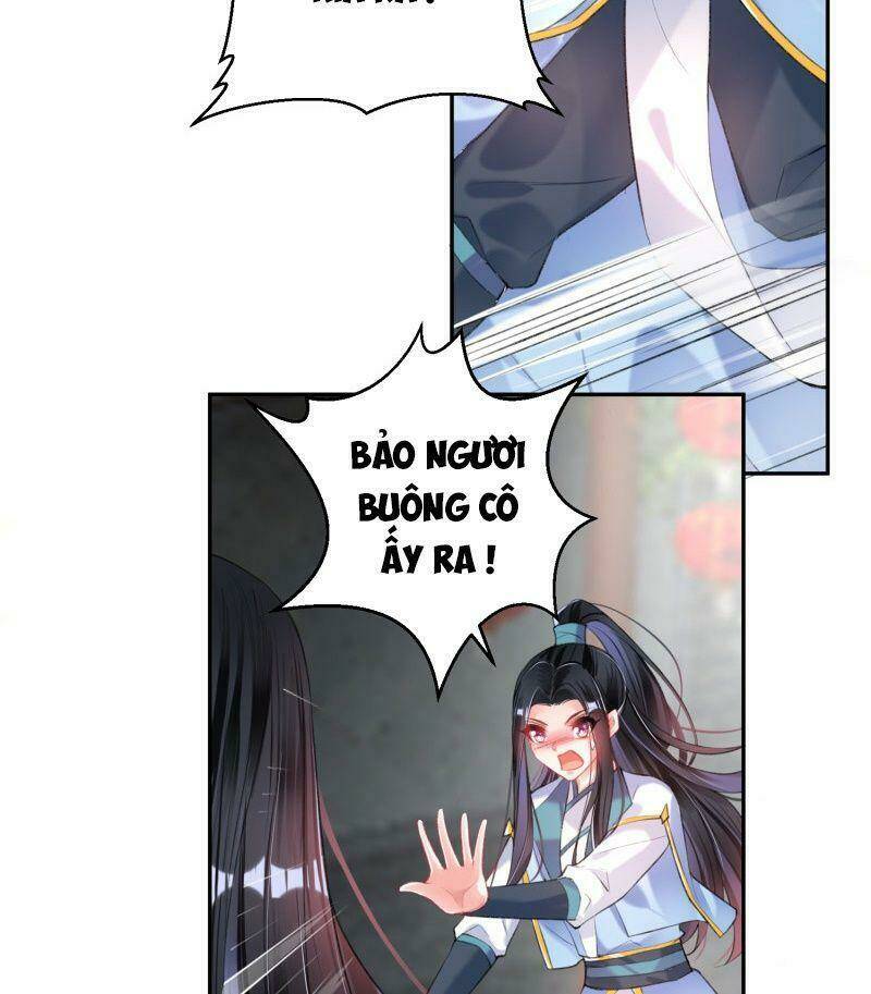 Vương Gia, Áo Lót Của Ngươi Rơi Mất Rồi: Chapter 79