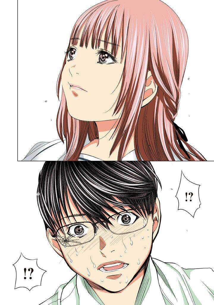 Minimum: Chapter 19