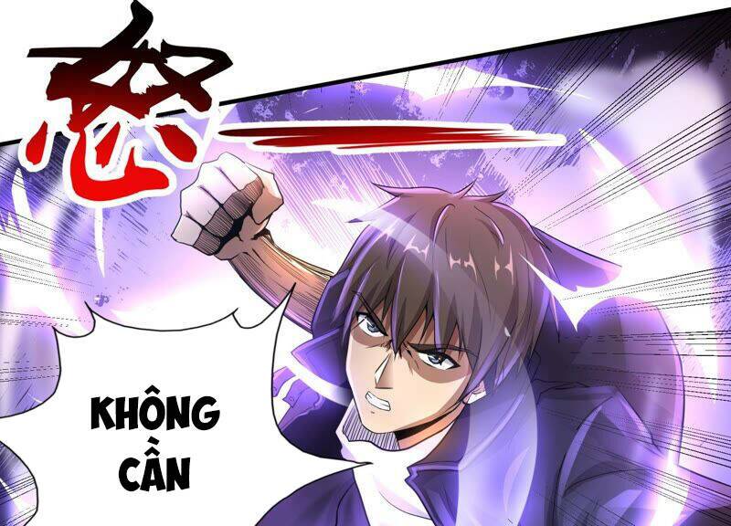 Siêu Năng Phân Hóa: Chapter 7