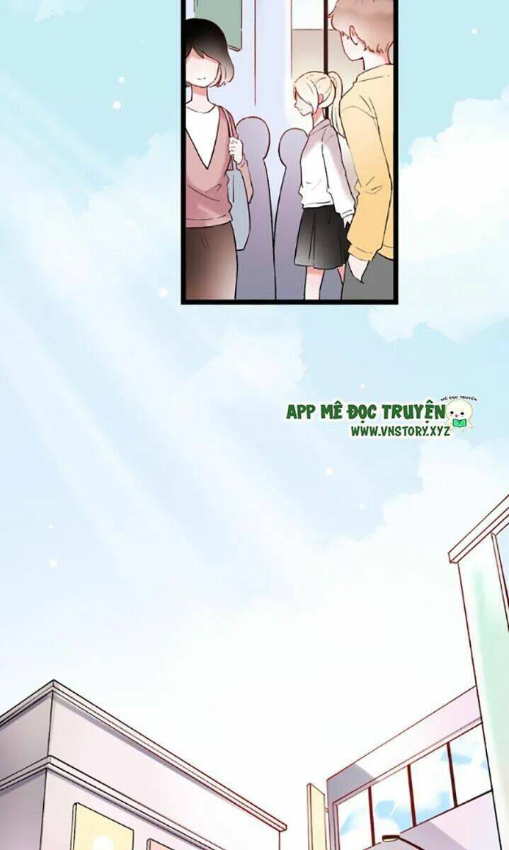 Trạch Thượng Tịch Mịch Huỳnh Hỏa: Chapter 28