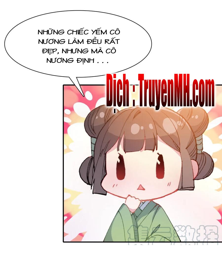 Gả Cho Một Tên Thái Giám Đáng Ghét: Chapter 133