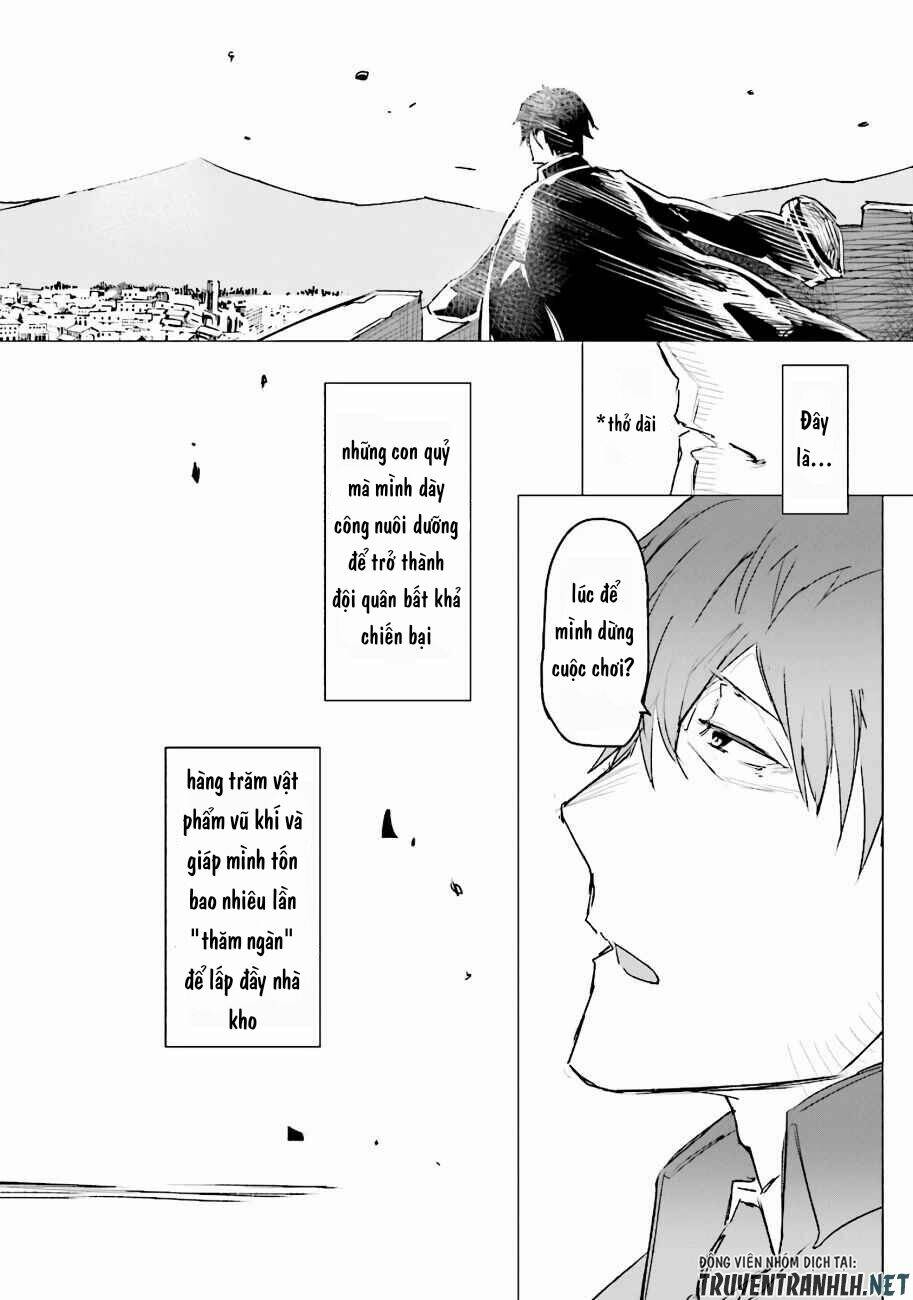 Estel De Valonia: Chapter 1