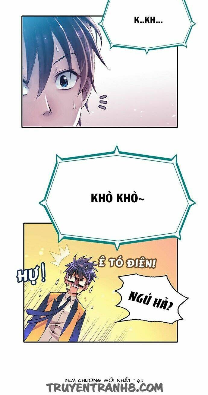 Trăng Mờ: Chapter 11