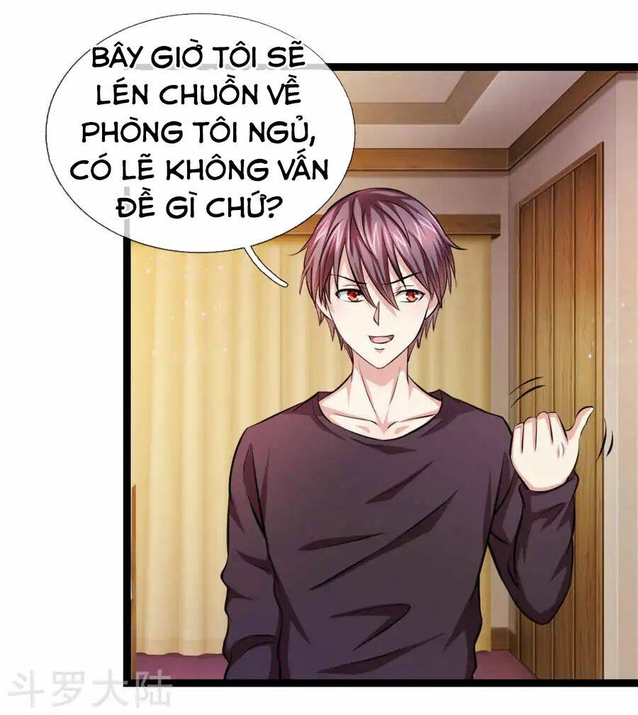 Tuyệt Thế Phi Đao: Chapter 76