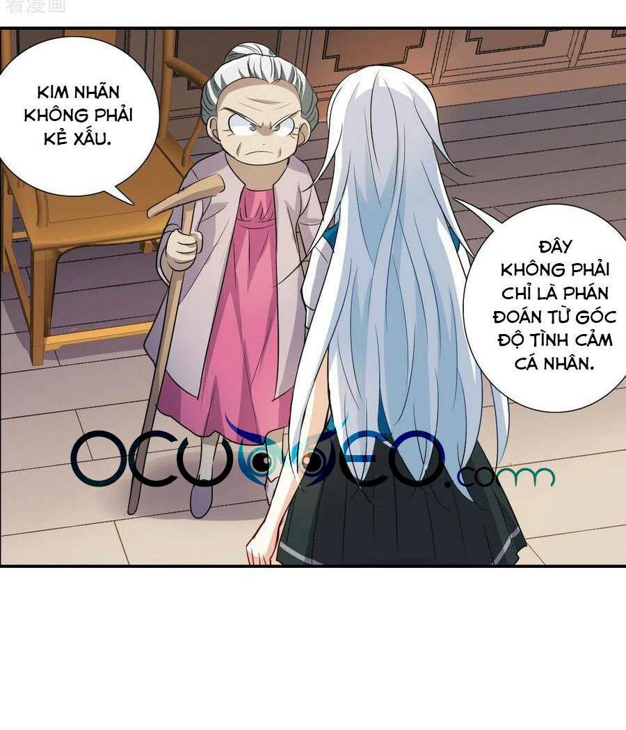 Tô Tịch Kỳ Quái 2: Chapter 38