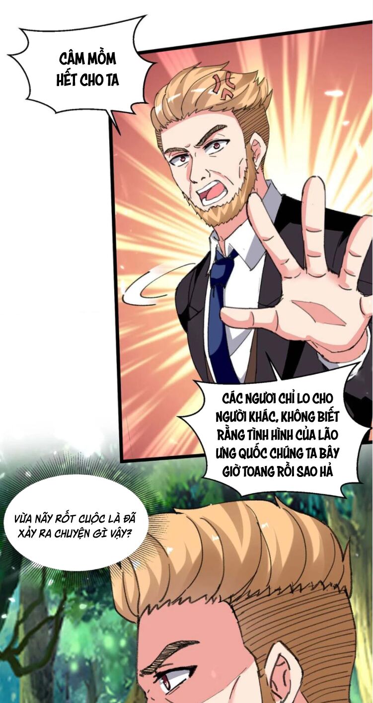 Trọng Sinh Khí Thiếu Quy Lai: Chapter 200