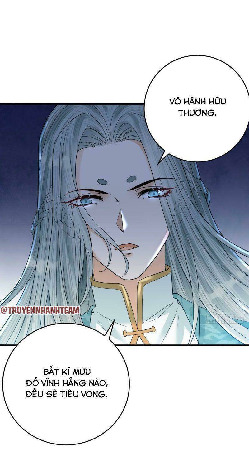 Lễ Băng Nhạc Phôi Chi Dạ: Chapter 43