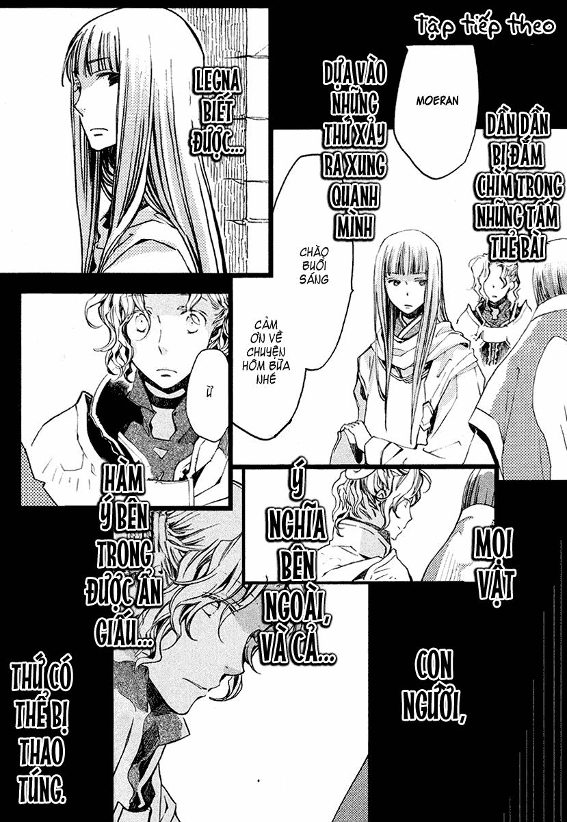 Aruosumente: Chapter 17.5