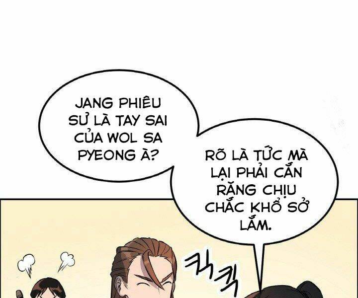 Thiên Hạ Đệ Nhất Phiêu Sĩ: Chapter 19