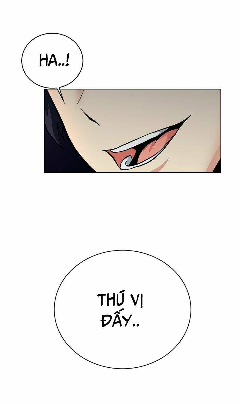 Thiên Hạ Đệ Nhất Cao Thủ Đi Học: Chapter 6