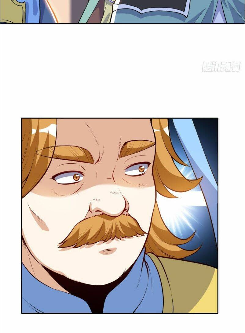 Thần Võ Đế Tôn: Chapter 32
