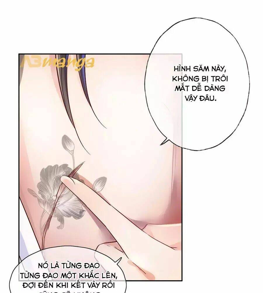 Điềm Mỹ Chi Huyết: Chapter 29