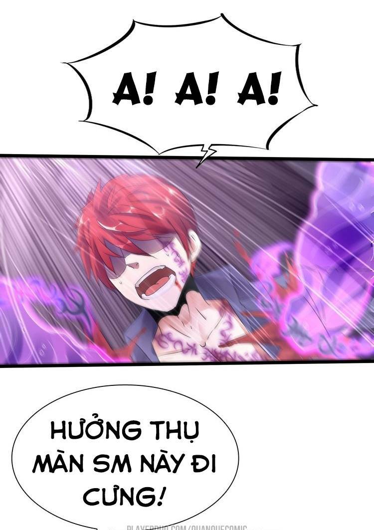 Kinh Thế Kỳ Nhân: Chapter 25