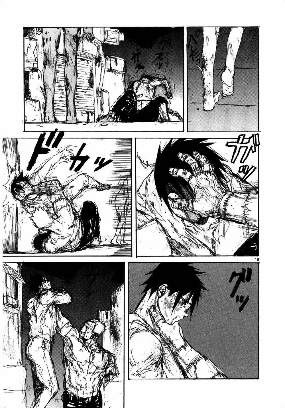 Thế Giới Ma Thuật Và Kẻ Mất Trí: Chapter 127