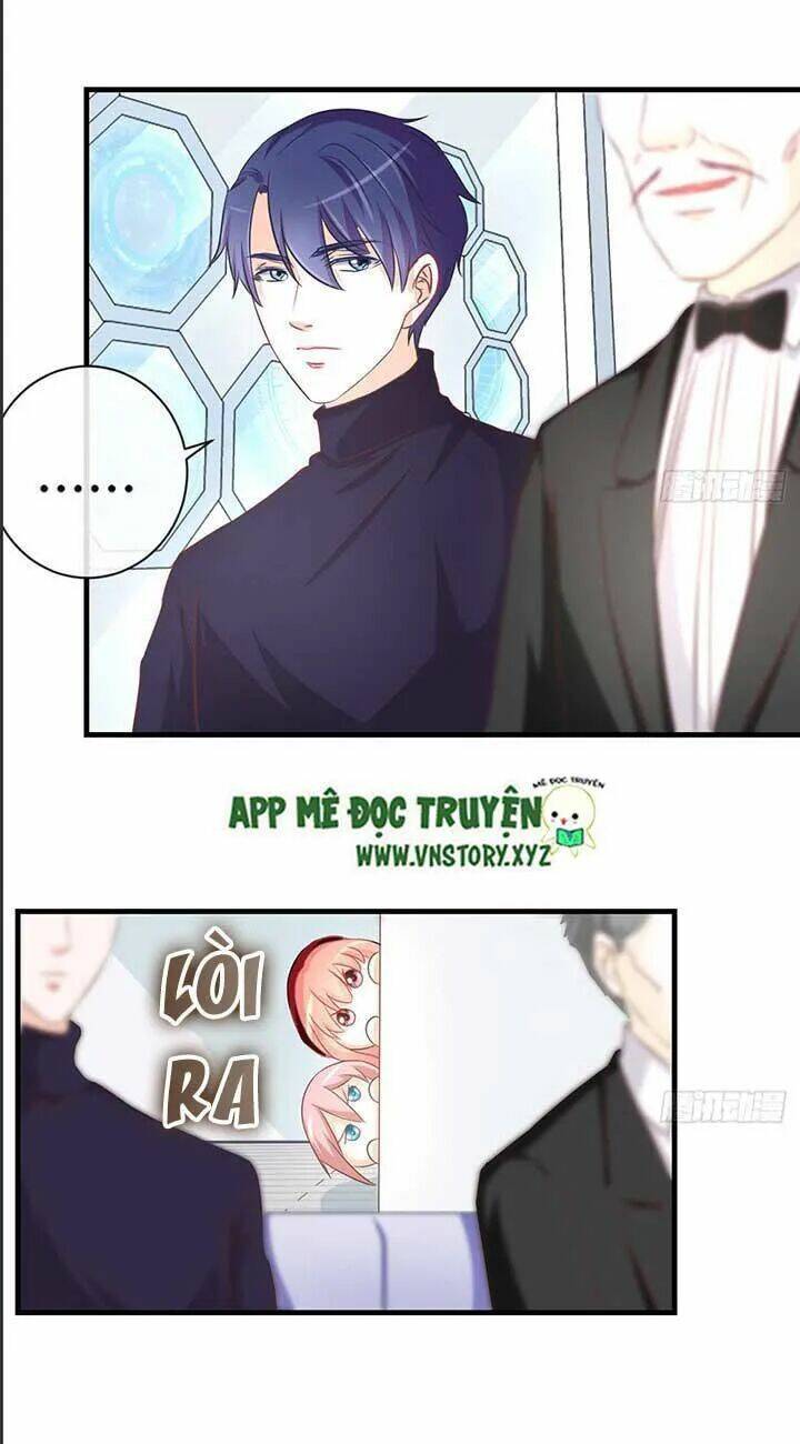 Cẩm Lý Thiếu Nữ Của Tôi: Chapter 48