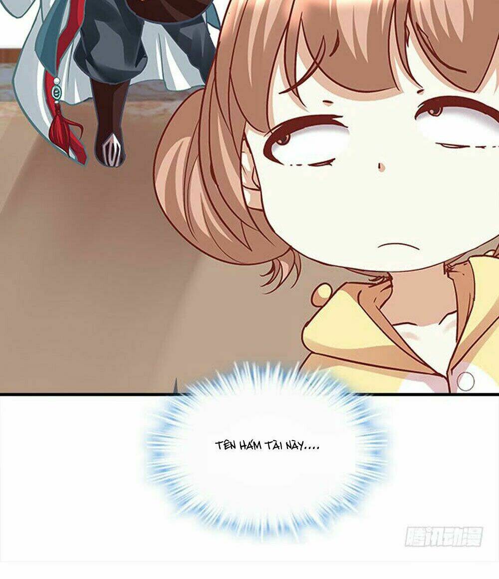 Ám Dạ Vô Thường: Chapter 4