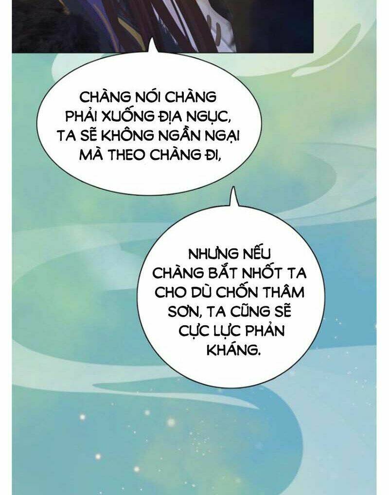 Yêu Nhan Lệnh: Chapter 57